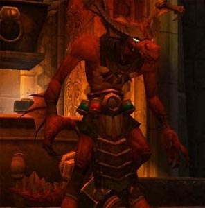 魔兽世界CTM怀旧服黑翼血环马洛拉克怎么打1