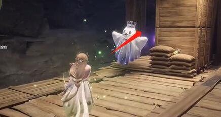 无限暖暖呜呜车站全收集攻略3