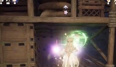 无限暖暖呜呜车站全收集攻略6