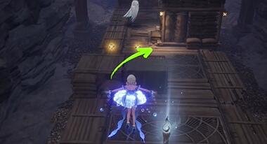 无限暖暖呜呜车站全收集攻略10