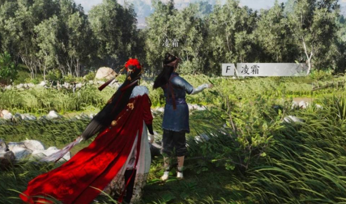 燕云十六声旅途中的五色糕任务攻略2