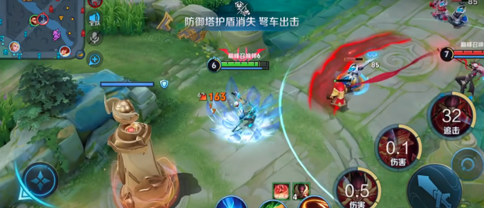 王者荣耀哪吒怎么出装2