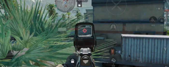 三角洲行动手游摸金模式怎么捡物资3