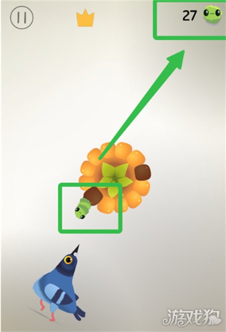 pigeon疯狂的鸽子怎么玩2