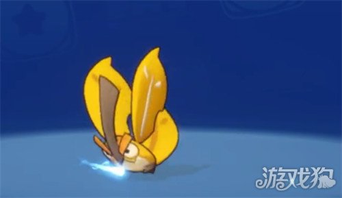 洛克王国世界怎么交互进化3