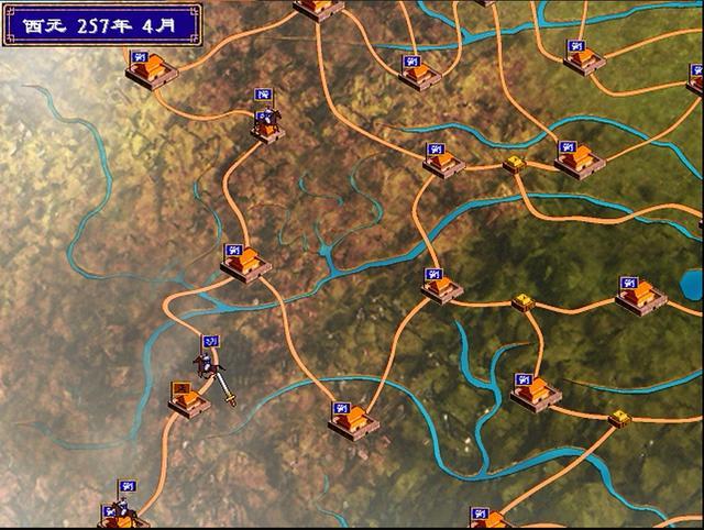 三国群英传215人城怎么打2