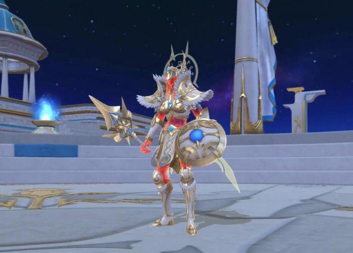 创造与魔法英灵圣殿玩法有哪些3