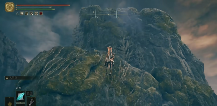 艾尔登法环红熊爪在哪1