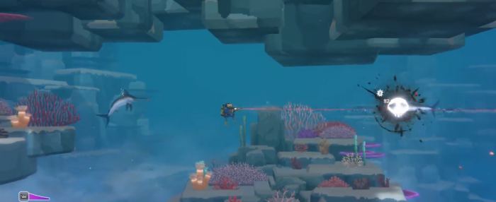 潜水员戴夫死亡狙击枪怎么获取3