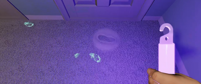 恐鬼症盐有什么用2