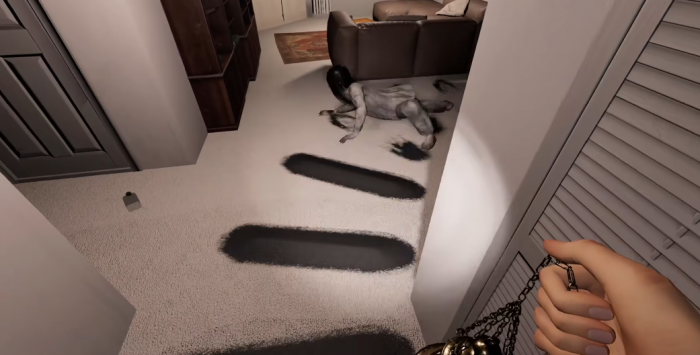 恐鬼症盐有什么用3