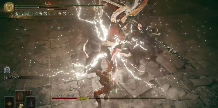 艾尔登法环古铁陨石大剑怎么获得2