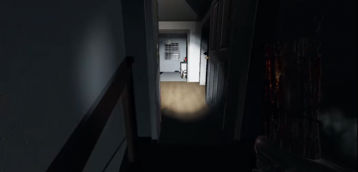 恐鬼症圣木怎么用1