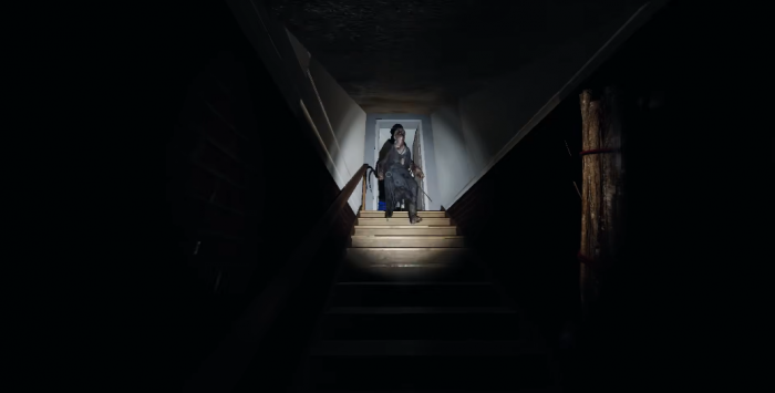 恐鬼症圣木怎么用2