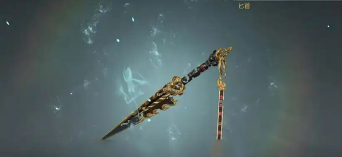 永劫无间匕首连招技巧有哪些2