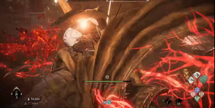 卧龙苍天陨落怎么化解3