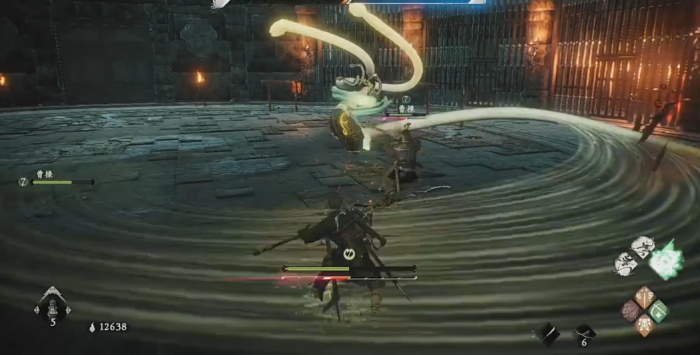 卧龙苍天陨落白蛇怎么打2