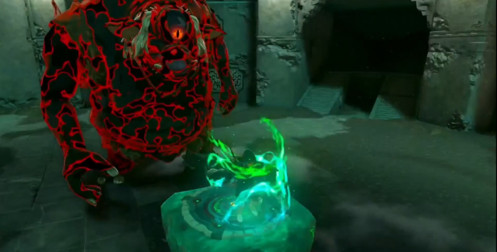 王国之泪克洛格面具在哪2