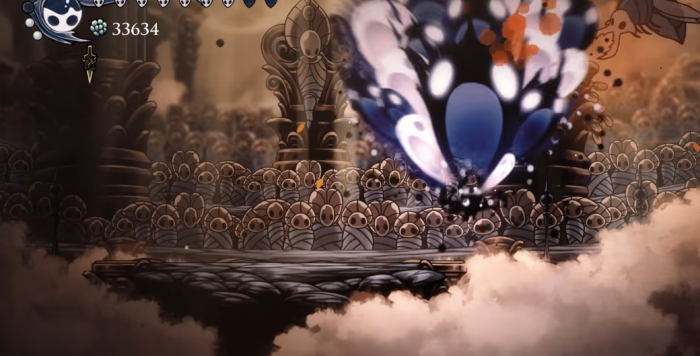 空洞骑士法术流怎么搭配2