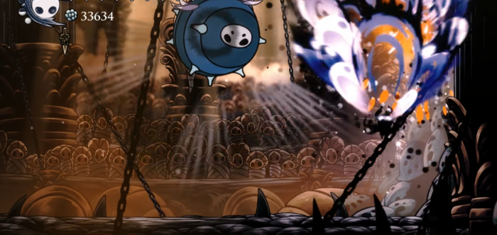 空洞骑士法术流怎么搭配3