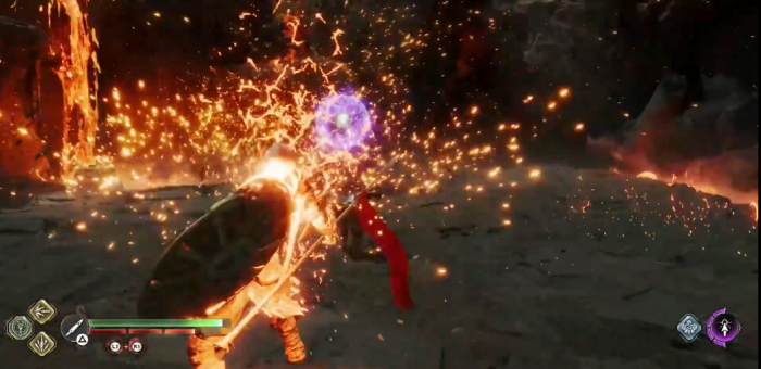 战神5烈焰幻影怎么打3