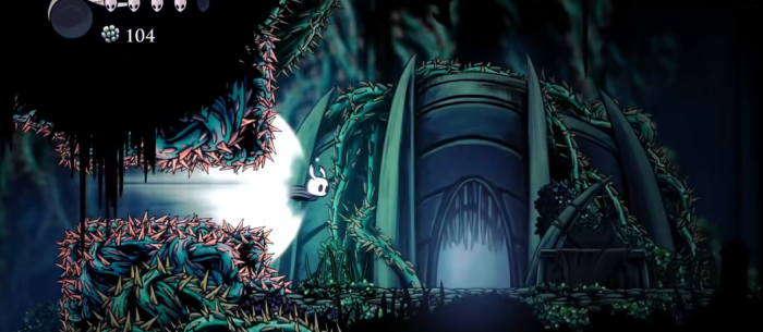 空洞骑士开局有什么技巧3