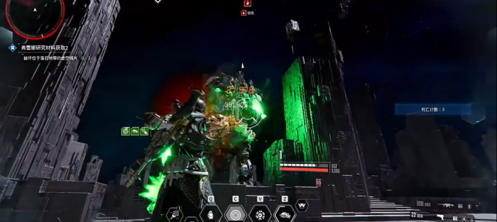 第一后裔谁好打巨魔2