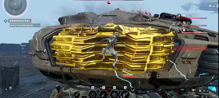 第一后裔萌新怎么打巨魔3