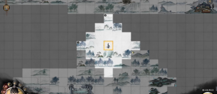 鬼谷八荒宗门搬迁后怎么发展1