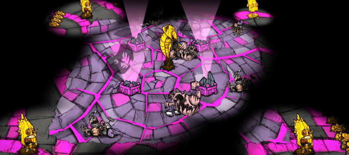 饥荒洞穴圣地怎么走3