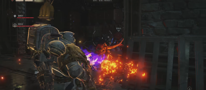 星际战士2特种兵怎么样1