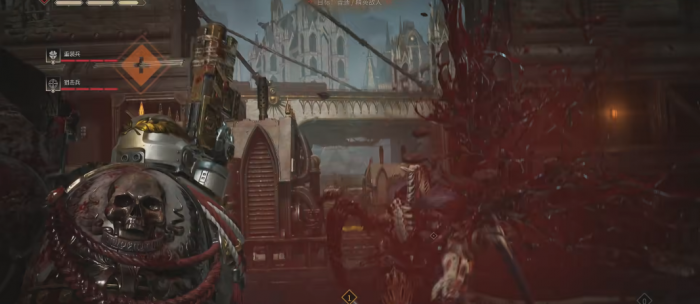 星际战士2突击兵怎么样2