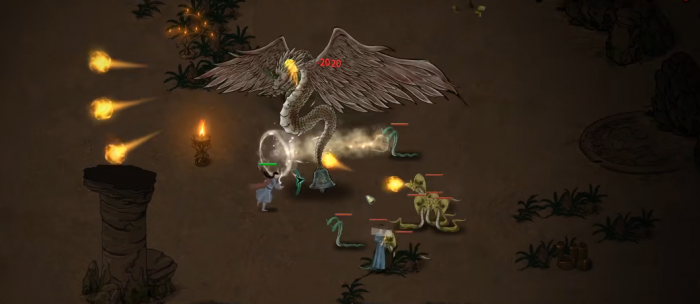 鬼谷八荒练气有什么材料要刷3