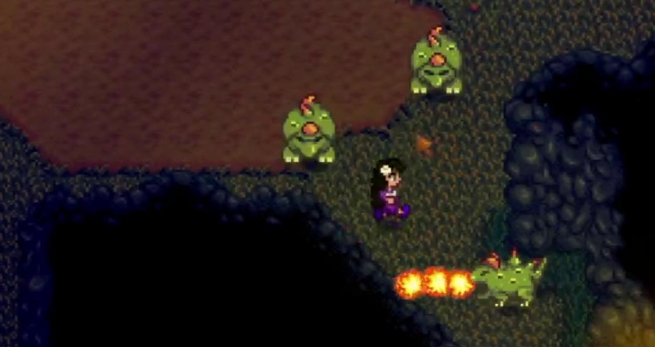 星露谷物语恐龙怎么养2