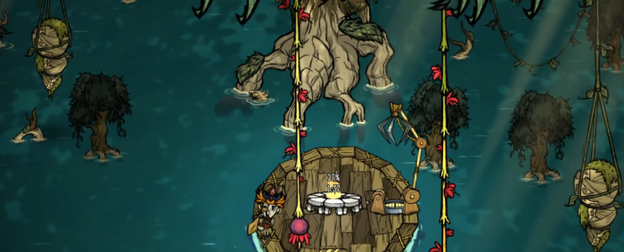 饥荒怎么种无花果树3