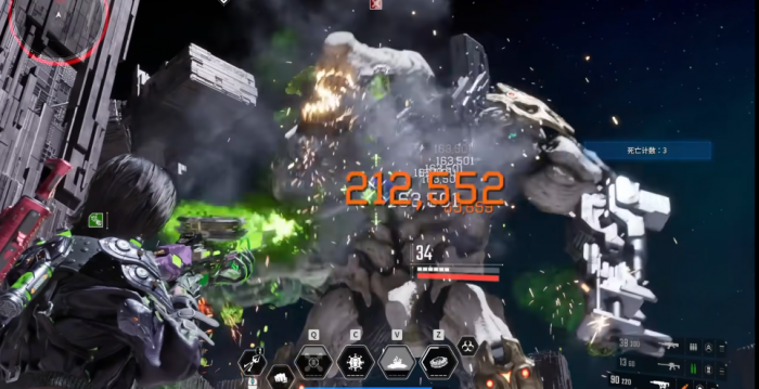 第一后裔弗雷娜流派怎么选2