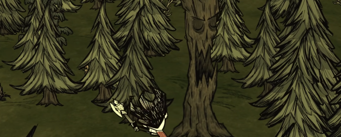 饥荒有哪些关键材料1