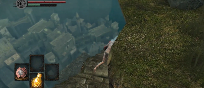 黑暗之魂有双手巨剑后干嘛2