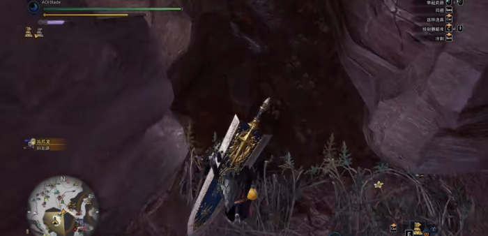 怪物猎人世界荒地营地如何解锁1