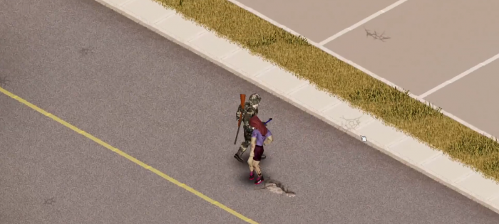 僵尸毁灭工程如何应对丧尸3