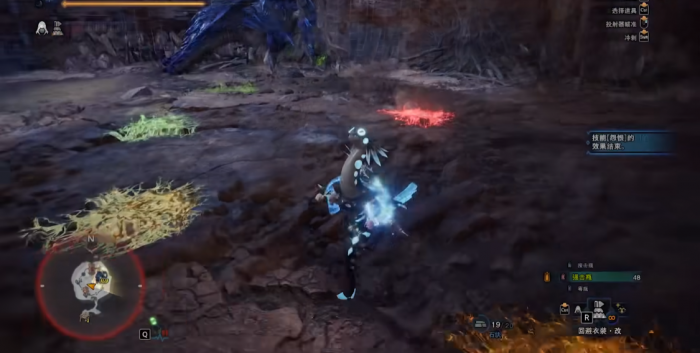 怪物猎人世界愤怒的机制是什么2