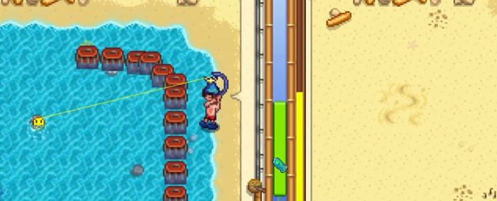 星露谷物语新版本改动了什么1