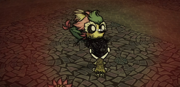 饥荒格罗姆有什么用2