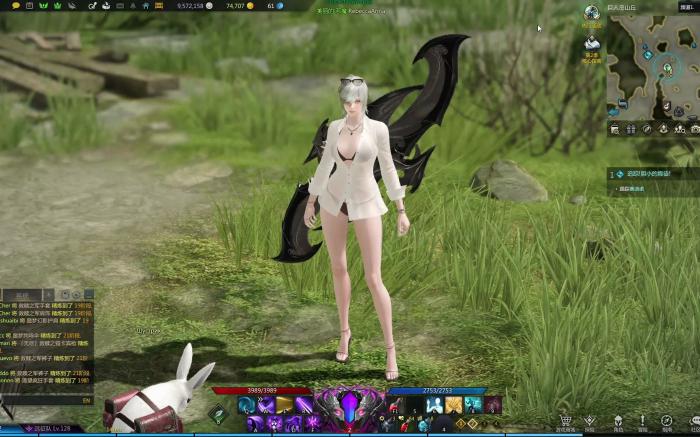 失落的方舟哪些职业推荐开荒2