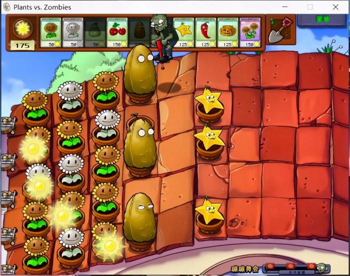 植物大战僵尸跳跳舞会怎么过2