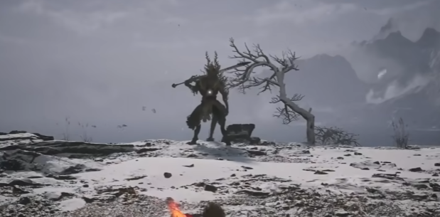 黑神话悟空青背龙怎么打2