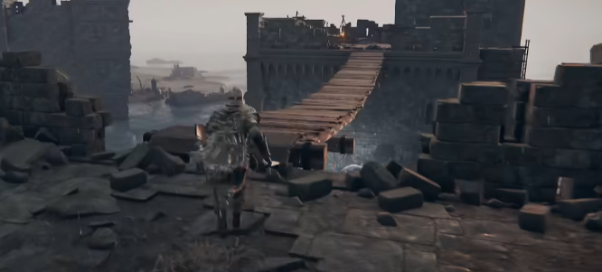 艾尔登法环开局职业怎么选3