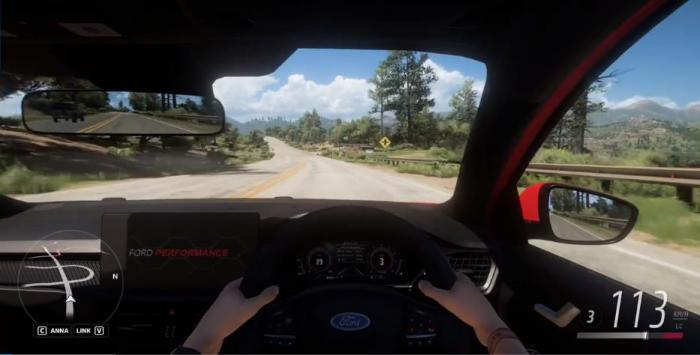 地平线5坚持住任务怎么做2