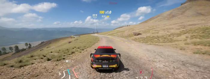 地平线5山顶危险标志在哪2