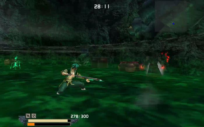 流星蝴蝶剑肖银锋怎么打3